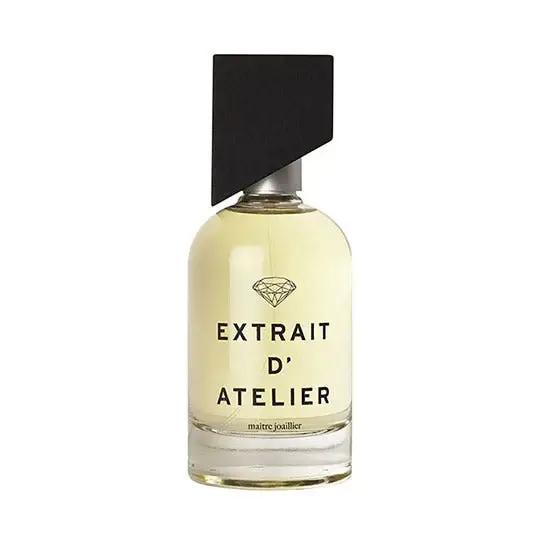 Maitre Joaillier Eau de Parfum 100ml