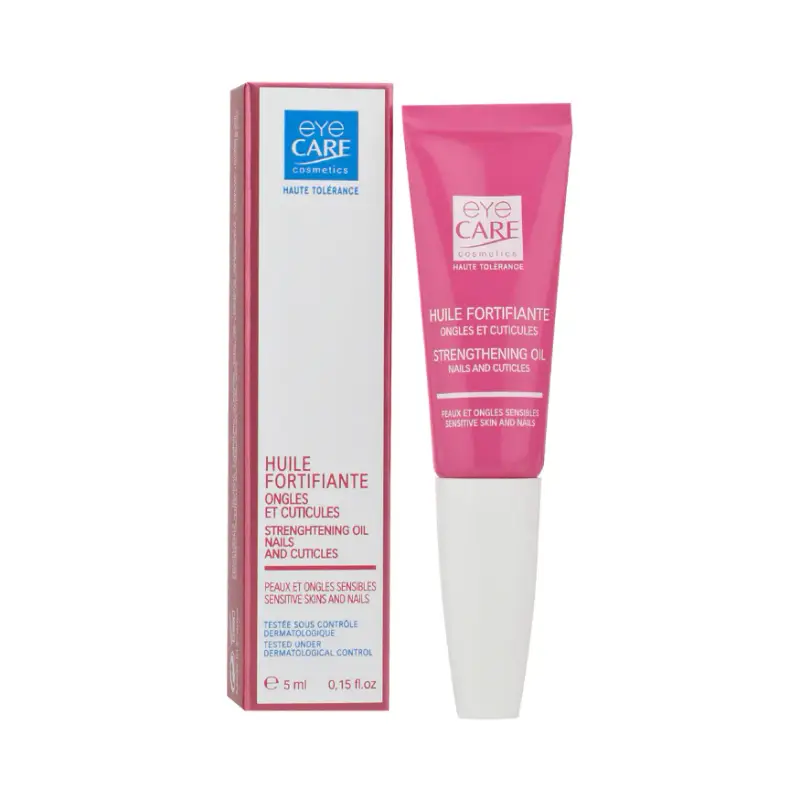 Eye care cosmetics Olio Rinforzante Unghie E Cuticole 5ml