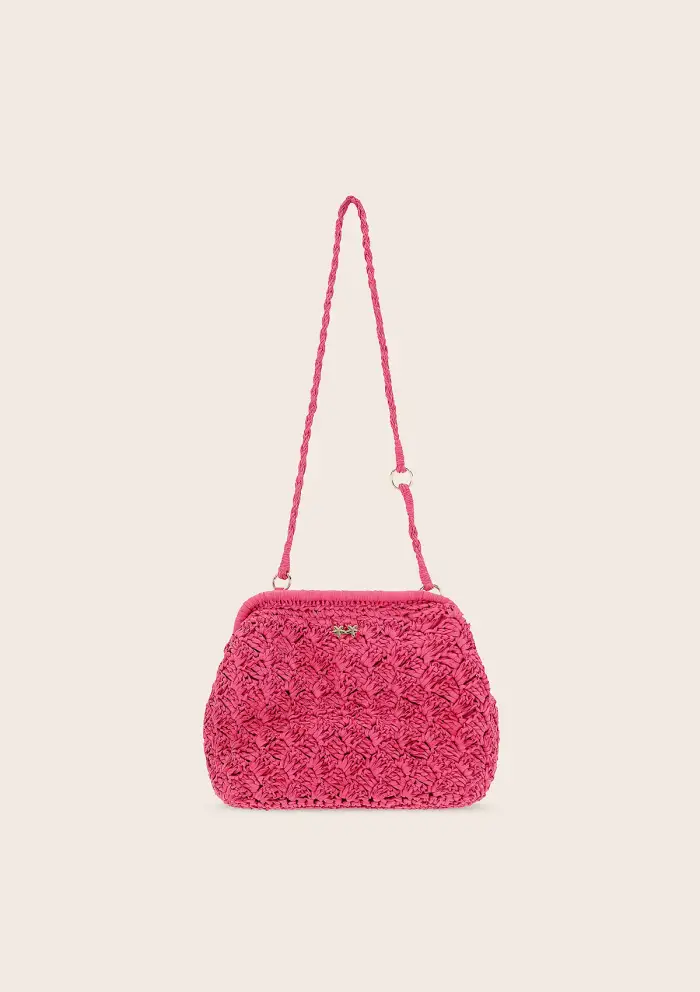 F**K Clutch Donna Fucsia 4443617