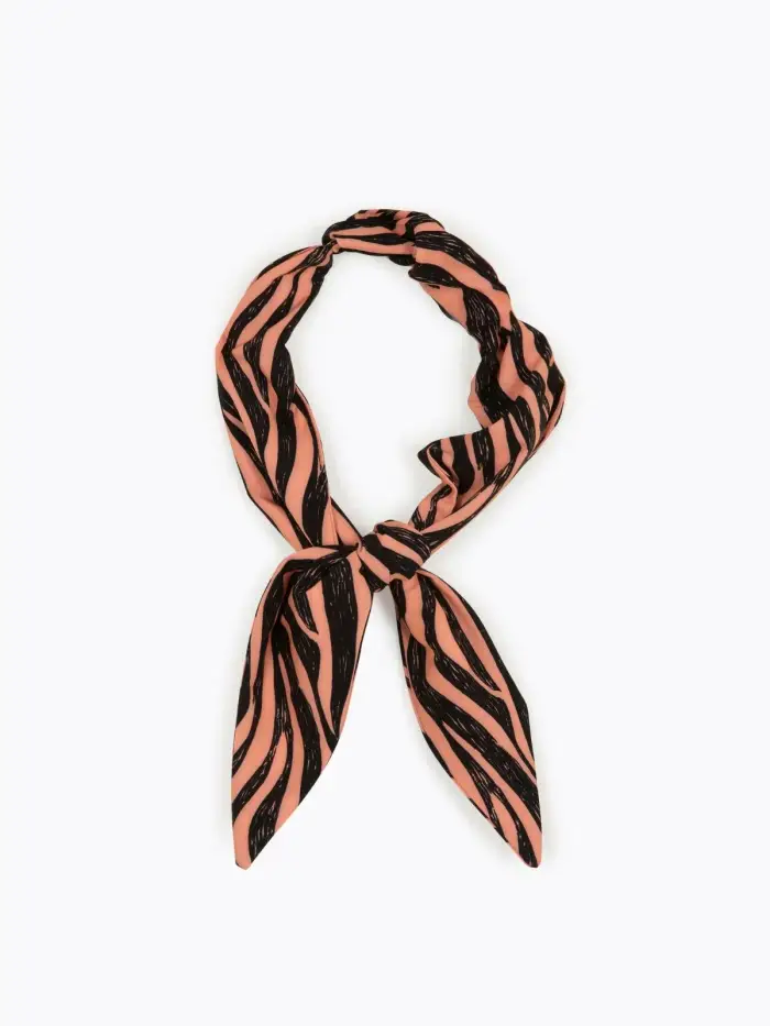 F**K Fascia per Capelli Bambina Fantasia SG0420-X07