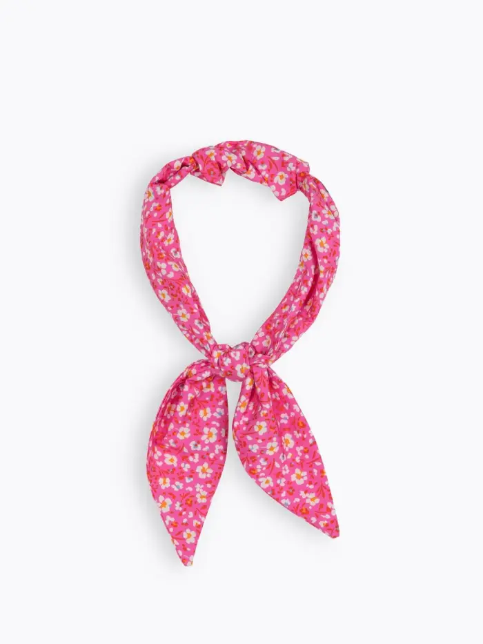 F**K Fascia per Capelli Bambina Fantasia SG0420-X86