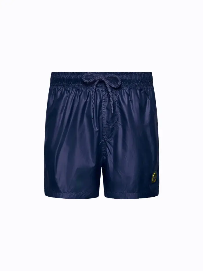 F**K JUNIOR Shorts Bambino F**K Blu SJ5002-BU