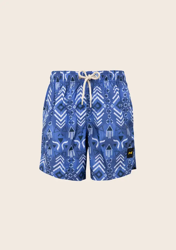 F**K JUNIOR Shorts Bambino F**K Fantasia J02BA30-X04