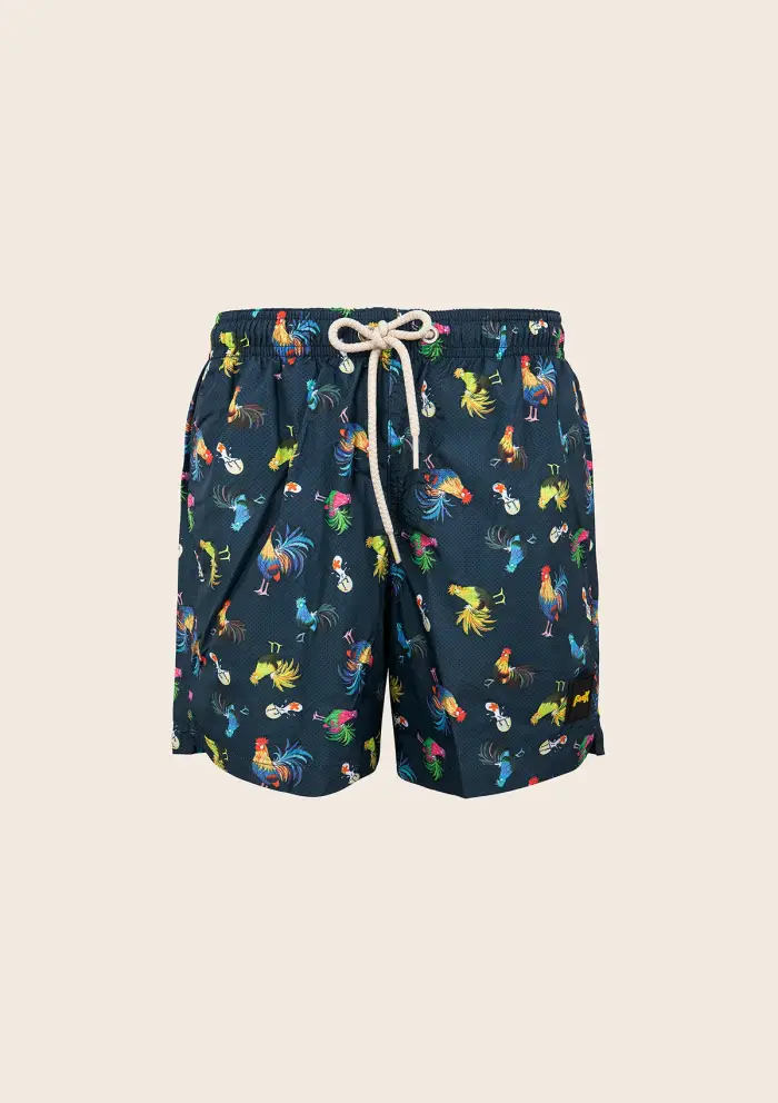 F**K JUNIOR Shorts Bambino F**K Fantasia J03BA30-X05