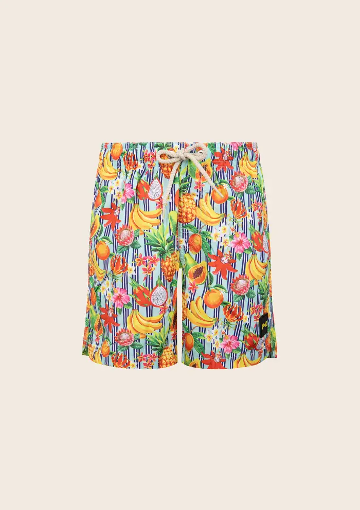 F**K JUNIOR Shorts Bambino F**K Fantasia J03BA30-X14