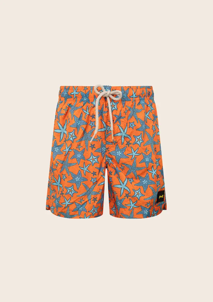 F**K JUNIOR Shorts Bambino F**K Fantasia J04BA30-X08