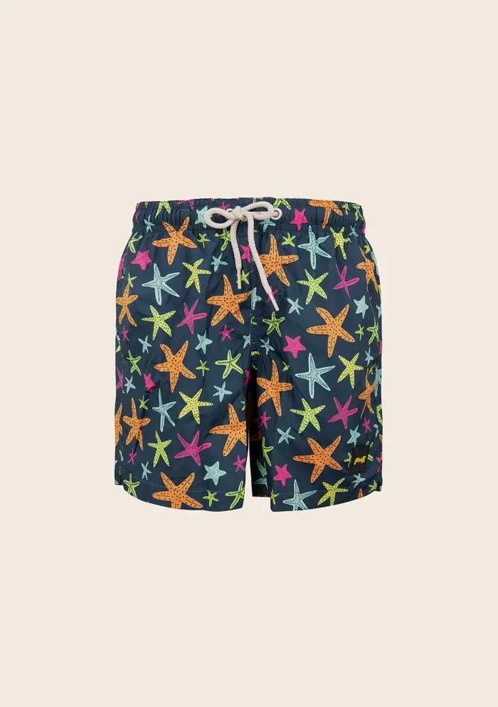 F**K JUNIOR Shorts Bambino F**K Fantasia J04BA30-X16