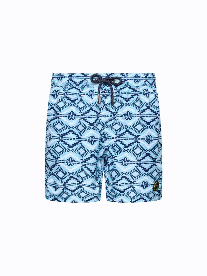 F**K JUNIOR Shorts Bambino F**K Fantasia SJ5300-X12