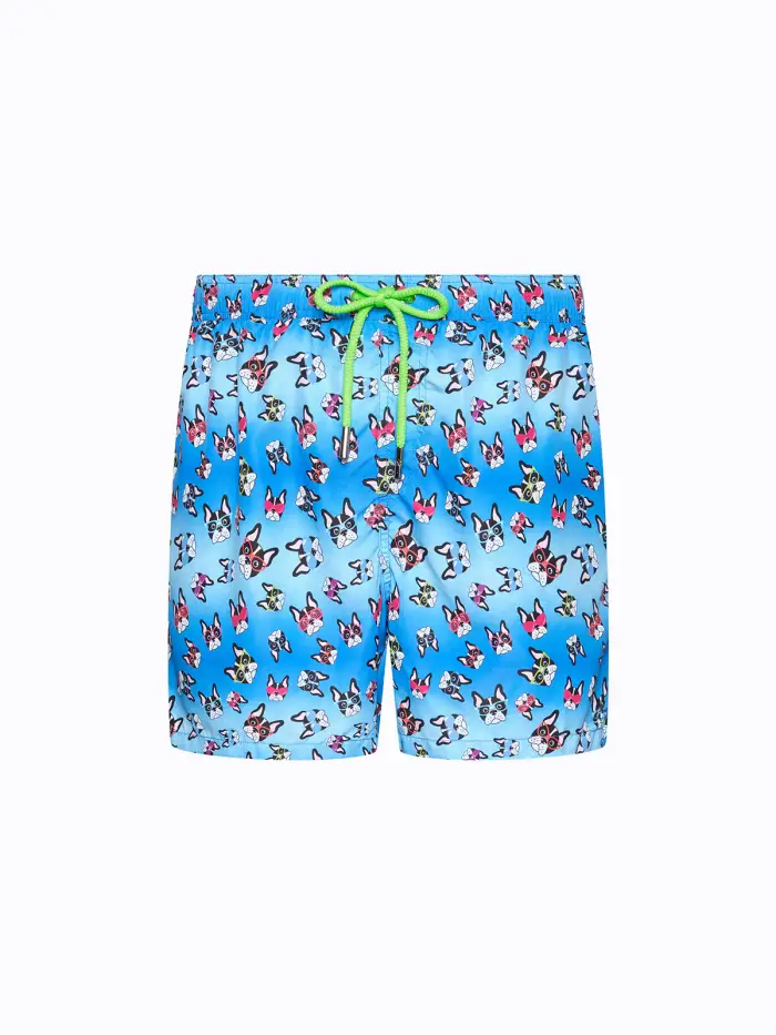 F**K JUNIOR Shorts Bambino F**K Fantasia SJ5500-X10