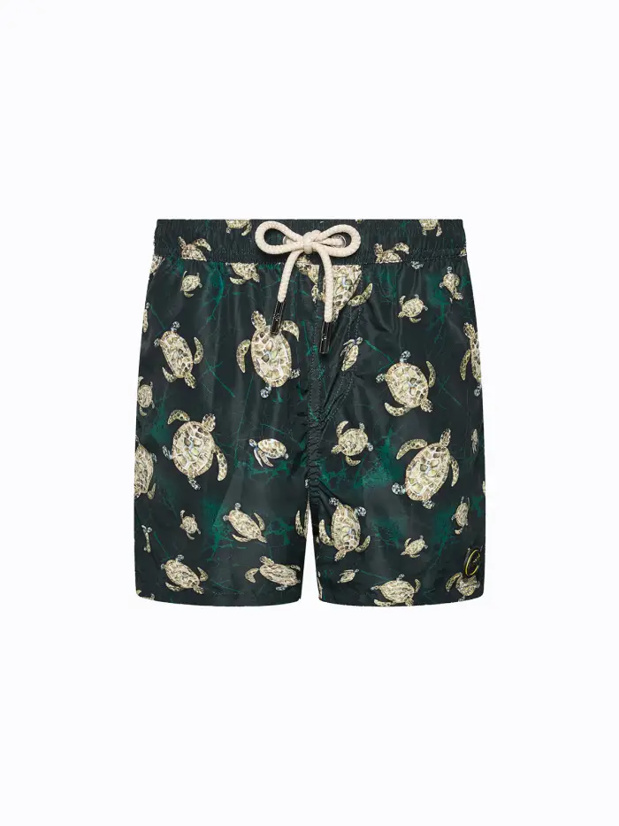 F**K JUNIOR Shorts Bambino F**K Fantasia SJ5600-X06