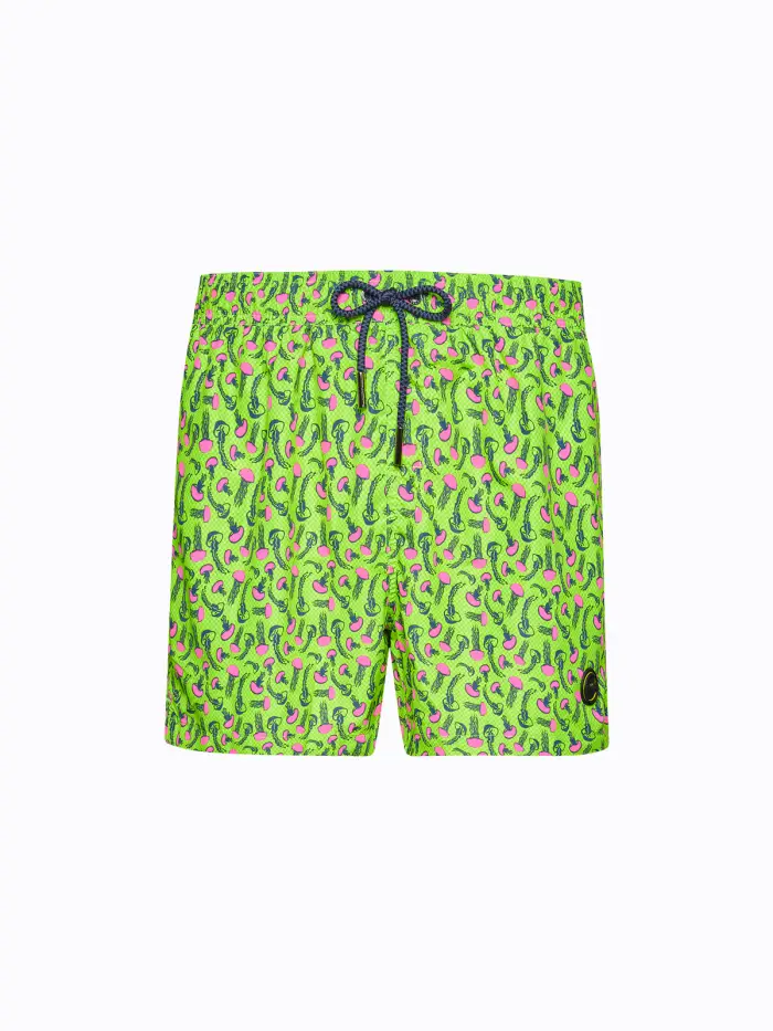 F**K JUNIOR Shorts Bambino F**K Fantasia SJ5600-X13
