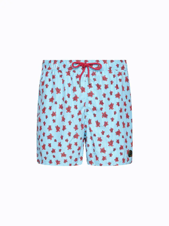 F**K JUNIOR Shorts Bambino F**K Fantasia SJ5800-X06