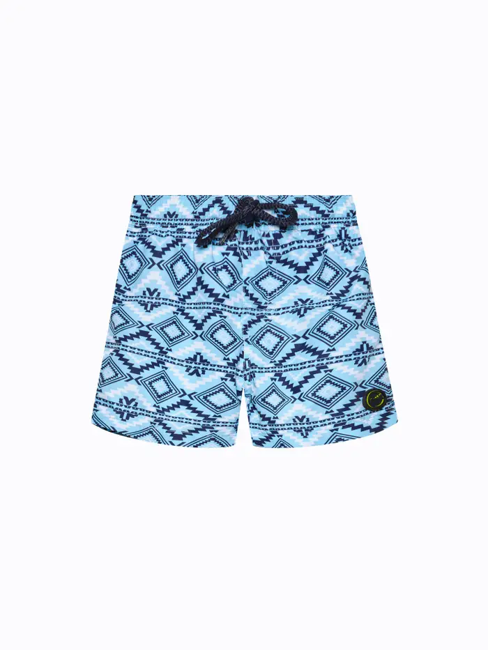 F**K JUNIOR Shorts Bambino F**K Fantasia SN5300-X12