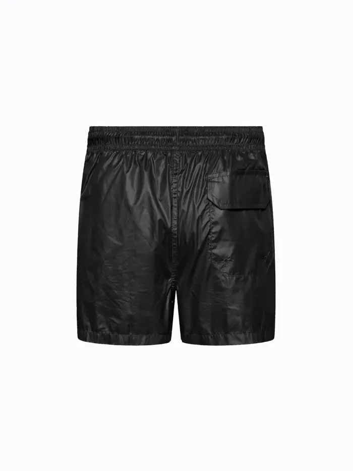 Shorts Bambino F**K Nero SJ5002-BK