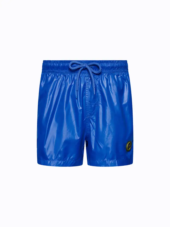 F**K JUNIOR Shorts Bambino F**K Royal SJ5002-RY