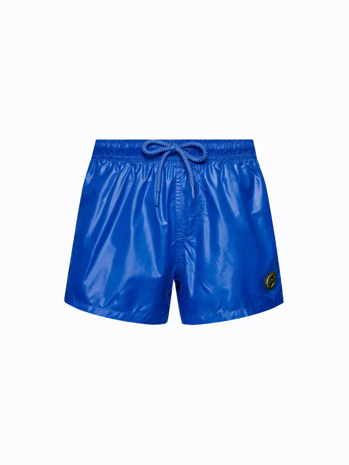 Shorts Neonato F**K Royal SN0002-RY