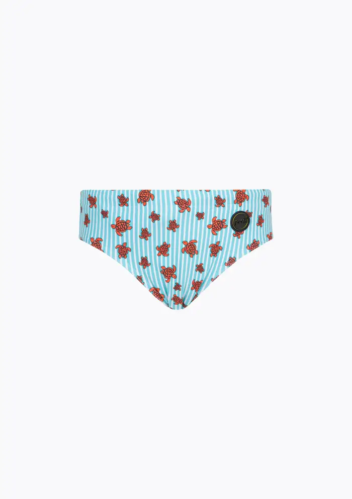 F**K JUNIOR Slip Bambino F**K Fantasia SJ5820-X06