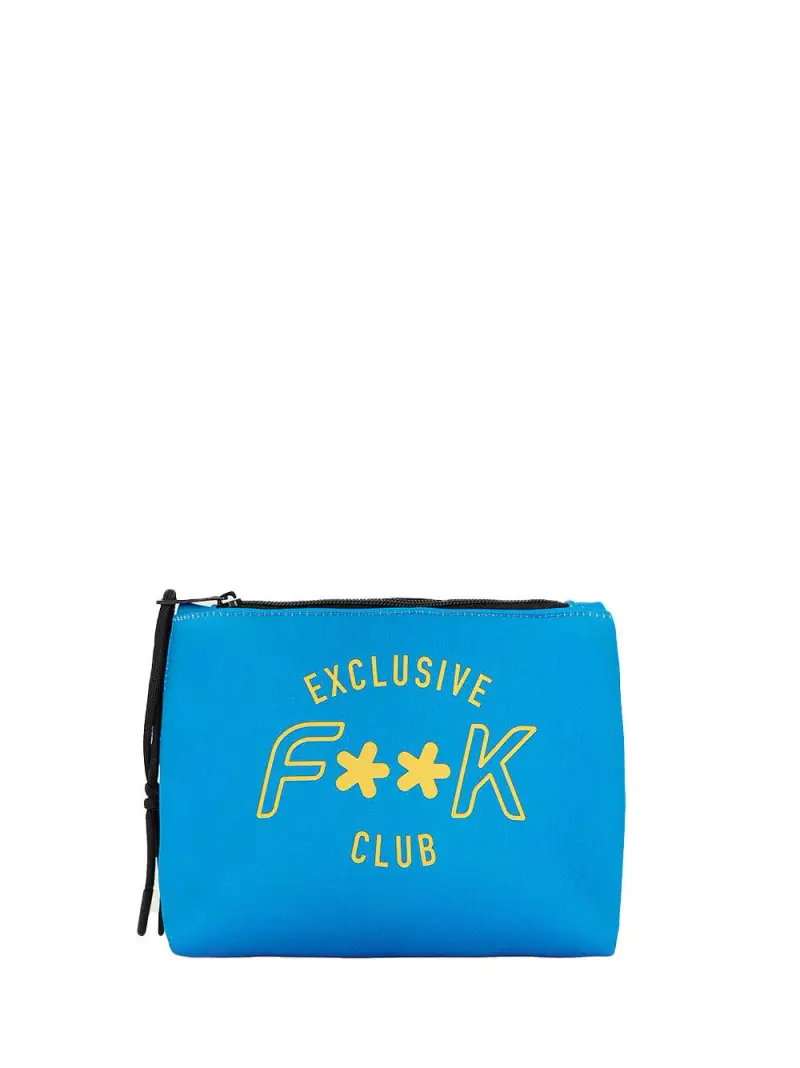 F**K KIDS Pochette Multicolore 2539112