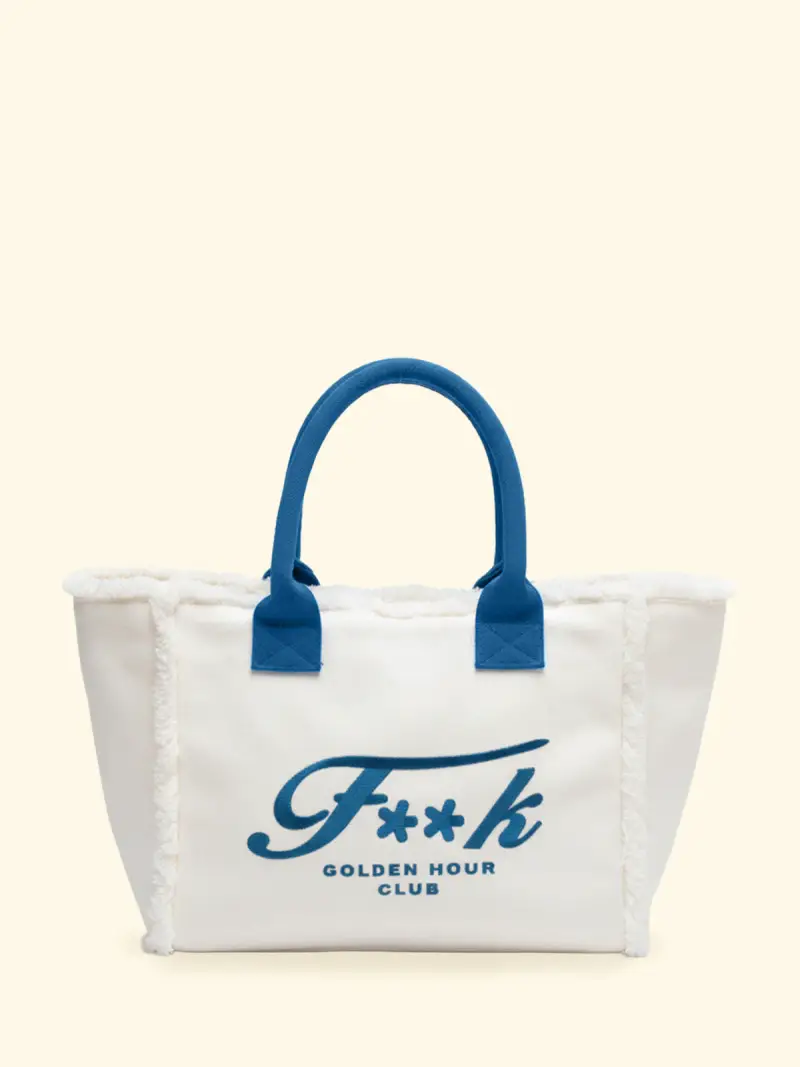 F**K Maxi bag Donna 4594099