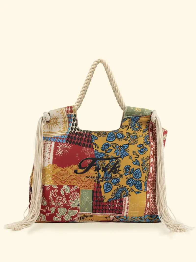 F**K Maxi bag Donna 4594089