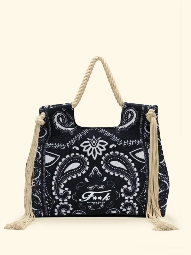 F**K Maxi bag Donna 4594090