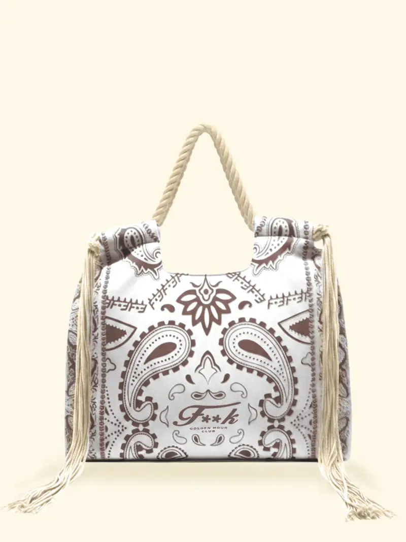 F**K Maxi bag Donna 4594091
