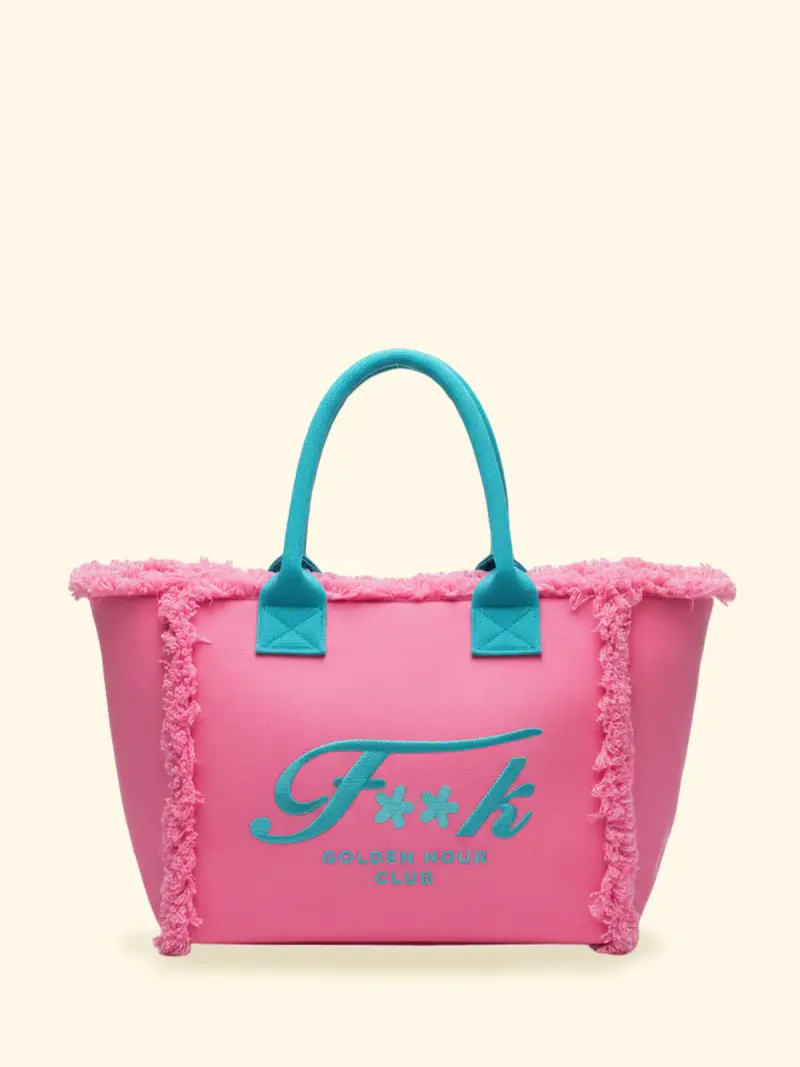 F**K Maxi bag Donna Rosa 4594097