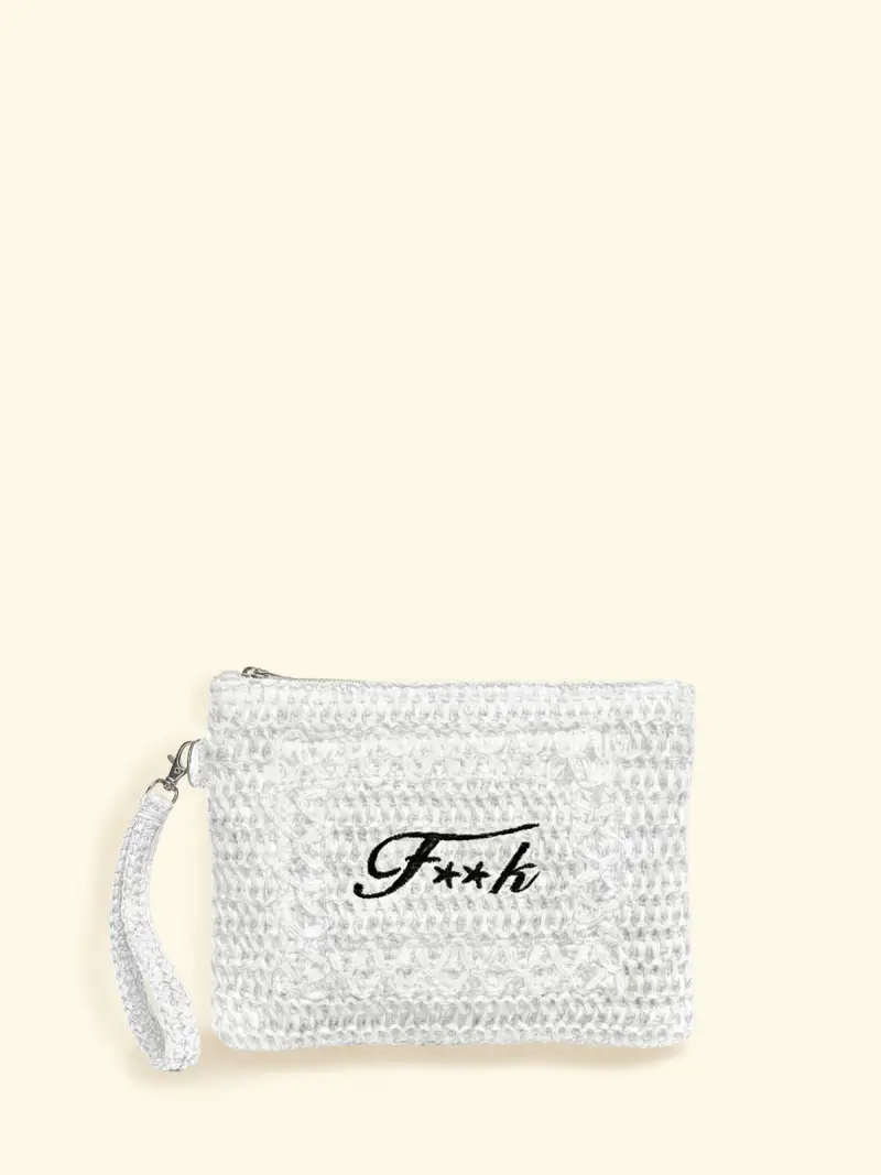 F**K Pochette Donna 4594063