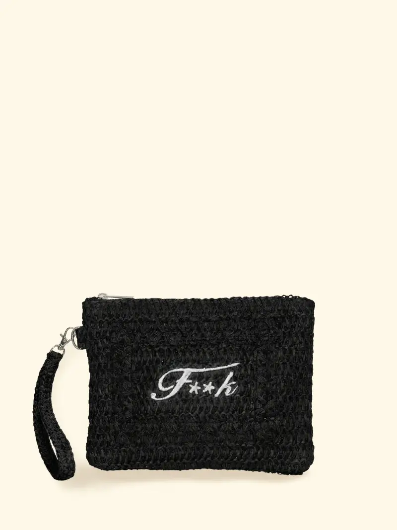 F**K Pochette Donna 4594058