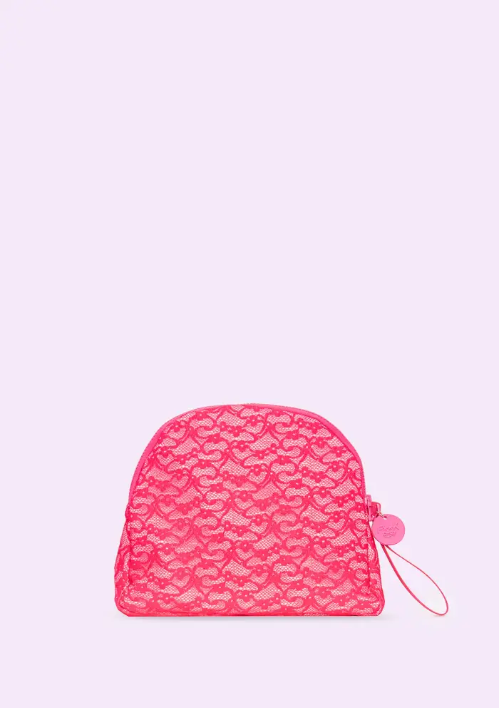 F**K Pochette Donna Crazy Fucsia SWA005-FX