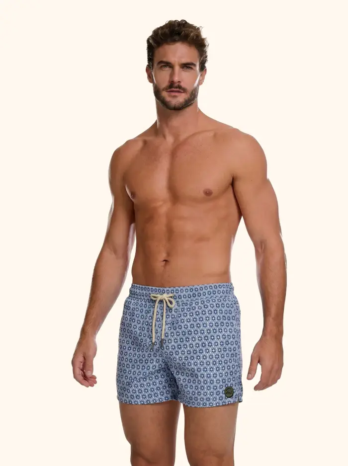 Shorts Uomo F**K Fantasia SM5300-X05