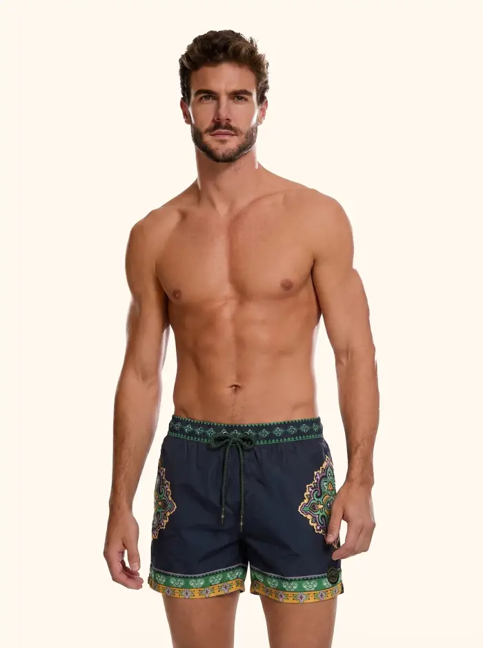 Shorts Uomo F**K Fantasia SM5300-X28