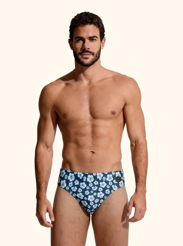 Slip Uomo F**K Fantasia SM5720-X03