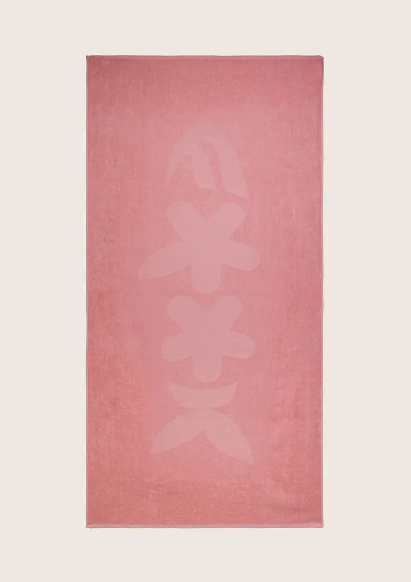 F**K Telo Mare Uomo Corallo M01TU86-CR