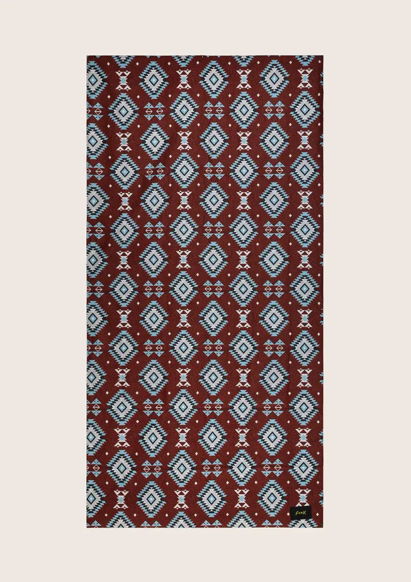 F**K Telo Mare Uomo Fantasia M02TA85-X07