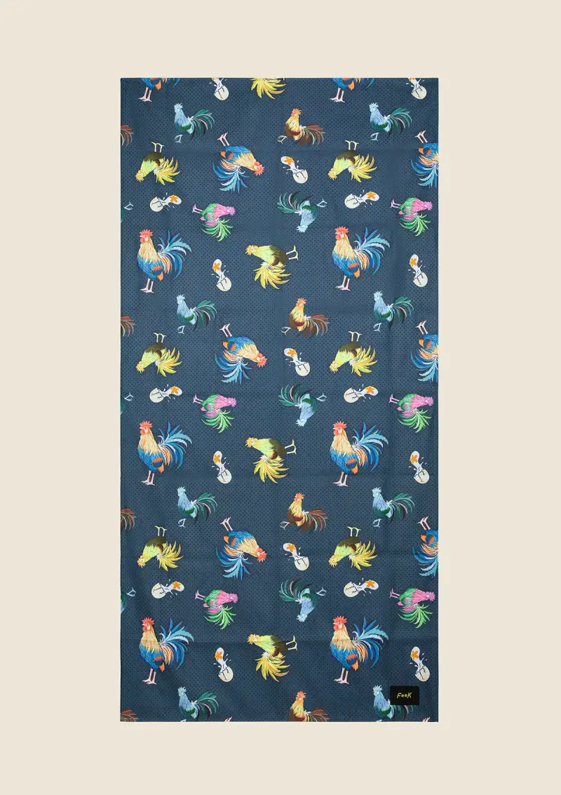 F**K Telo Mare Uomo Fantasia M03TA85-X05