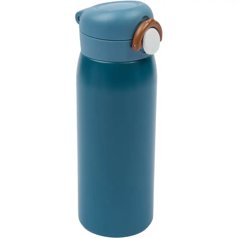 Fabelab Borraccia per bambini Blue Spruce Bleu