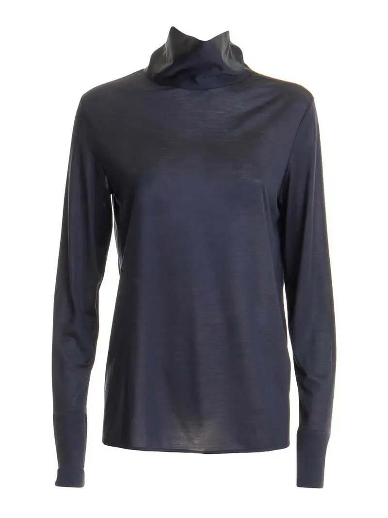 Fabiana Filippi Maglione Nero