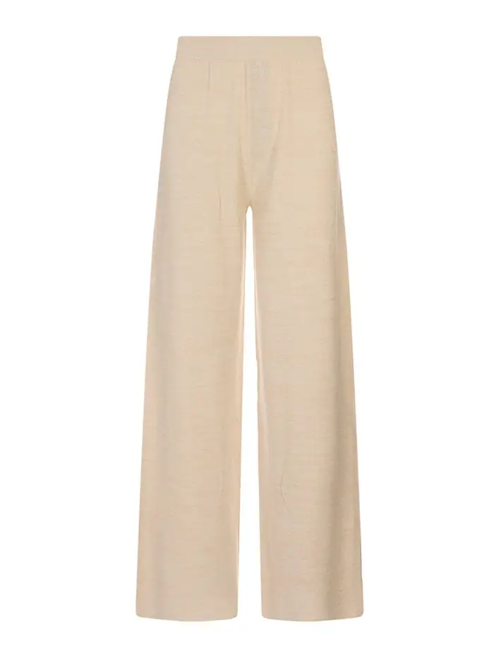 Fabiana Filippi Pantaloni Bianco