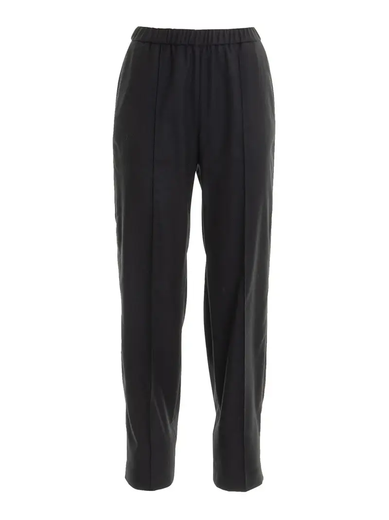 Fabiana Filippi Pantaloni Nero