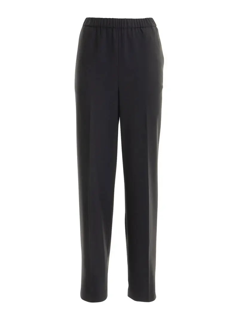Fabiana Filippi Pantaloni Nero