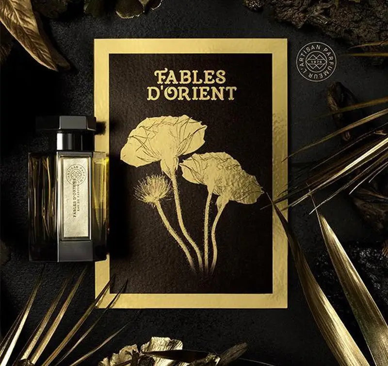 L'Artisan Parfumeur Fables D'Orient (EDP 100)
