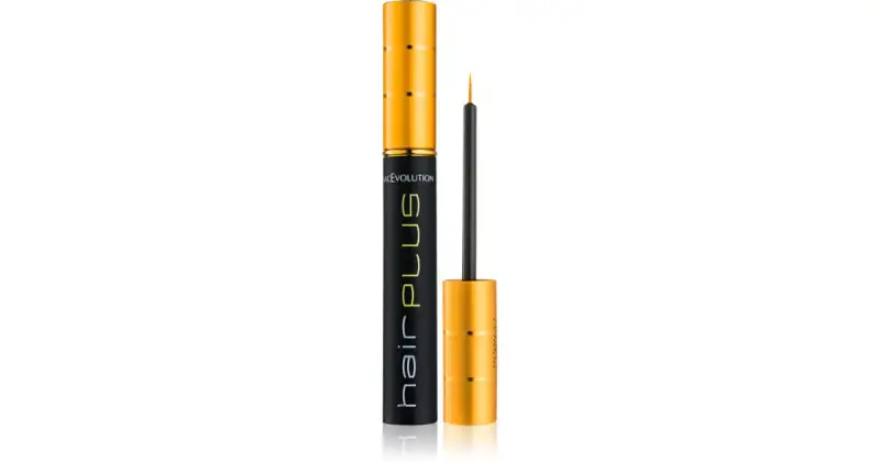 Facevolution Hairplus Siero Della Crescita Per Ciglia E Sopracciglia 4, 5 Ml