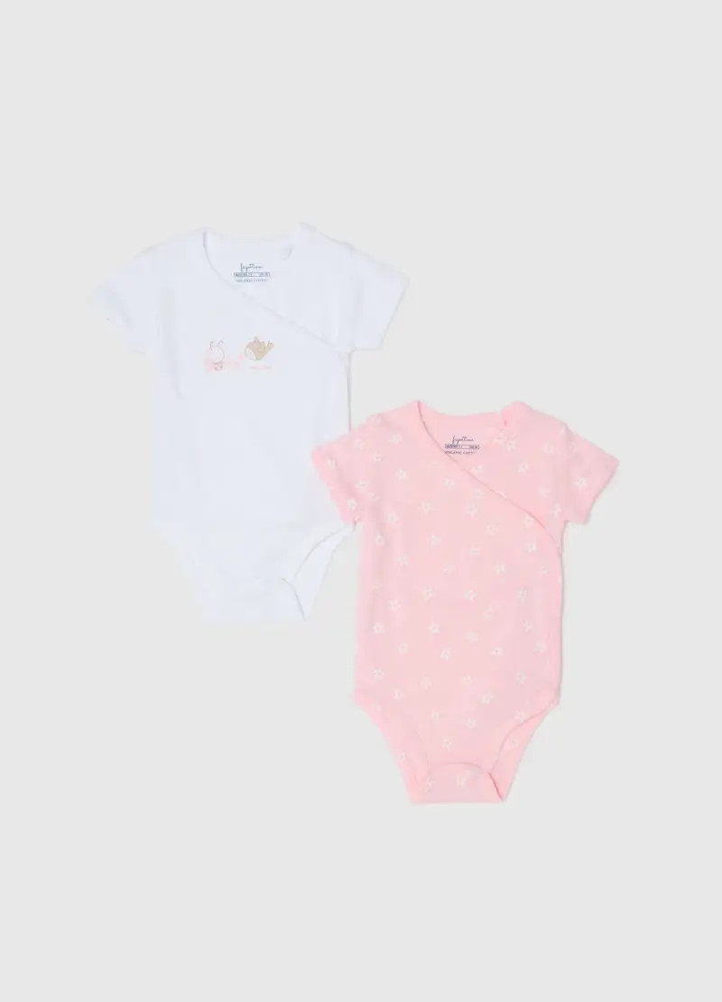 FAGOTTINO Body Multicolore 4312481