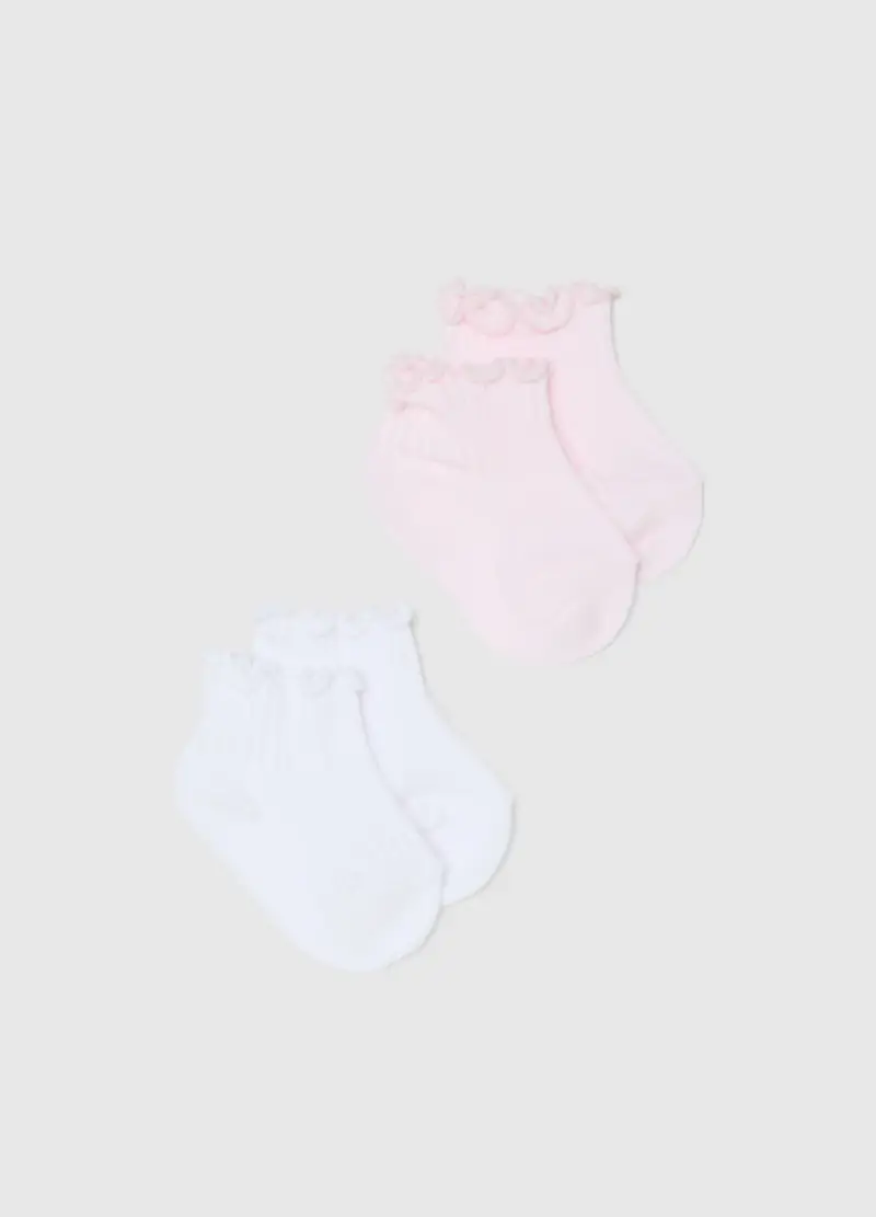 FAGOTTINO Calze Bambina Multicolore 4773151
