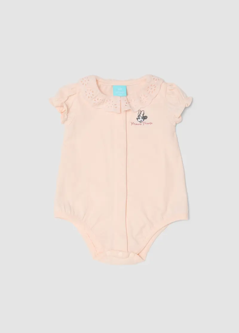 FAGOTTINO Body Rosa 4559134