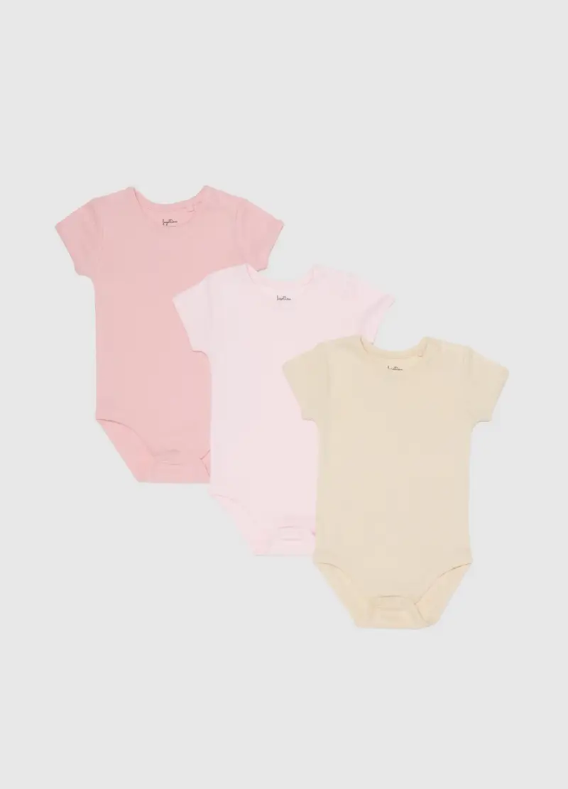 FAGOTTINO Body Multicolore 3945945