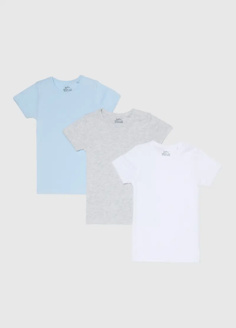 FAGOTTINO T-shirt Bambino Multicolore 3945948