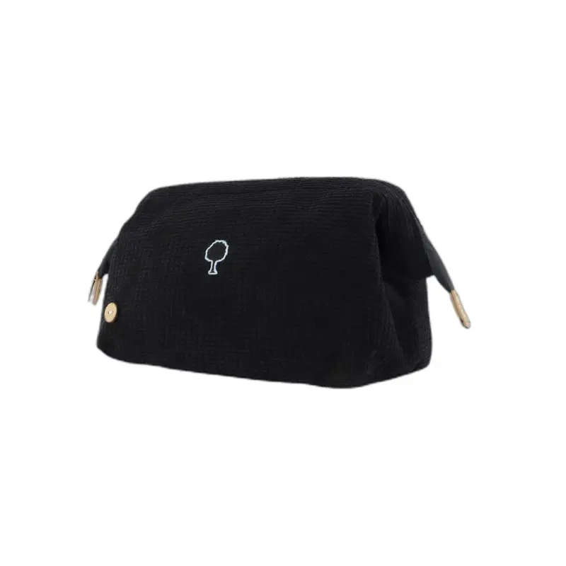 Faguo Beauty case tessuto