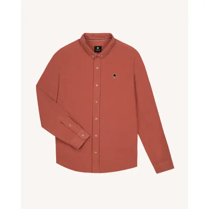 Faguo Camicia Ivoy Rose
